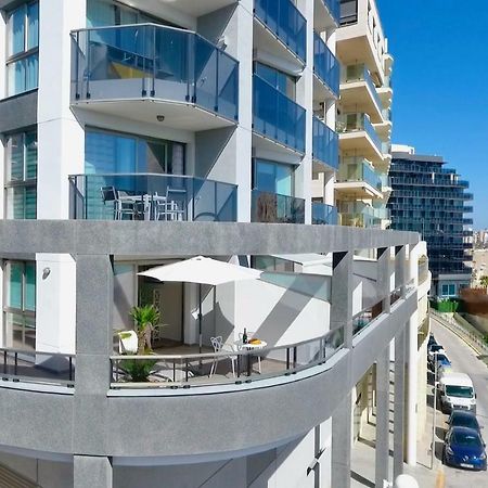 Melior Precioso Y Acogedor Apartamento En Primera Linea Calpe Kültér fotó