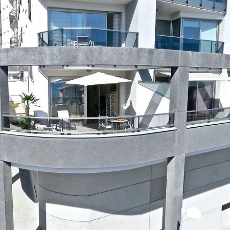 Melior Precioso Y Acogedor Apartamento En Primera Linea Calpe Kültér fotó