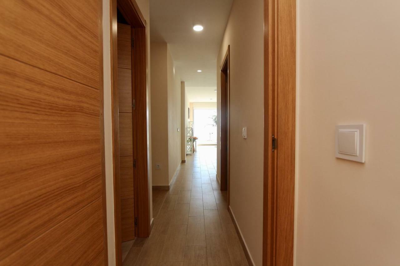 Melior Precioso Y Acogedor Apartamento En Primera Linea Calpe Kültér fotó
